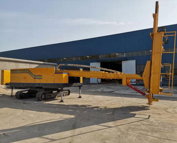 12米錨固鉆機